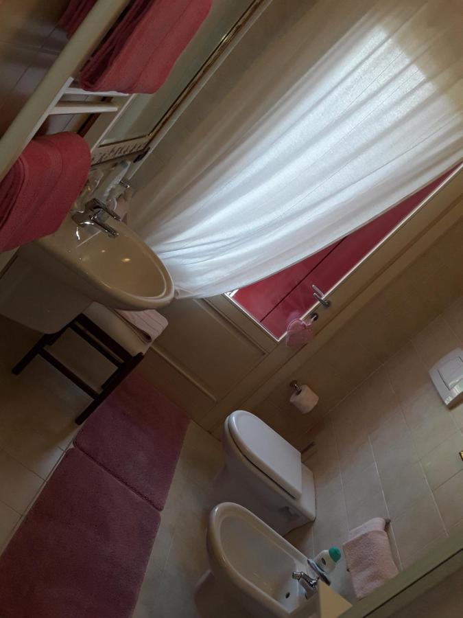 Locanda Bellavista Cavaso Del Tomba Buitenkant foto