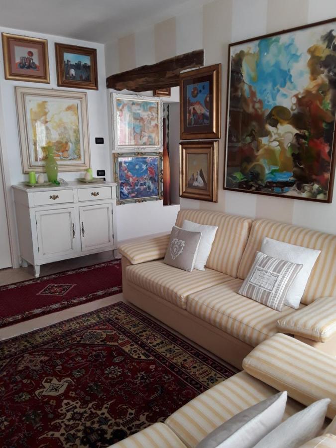 Locanda Bellavista Cavaso Del Tomba Buitenkant foto