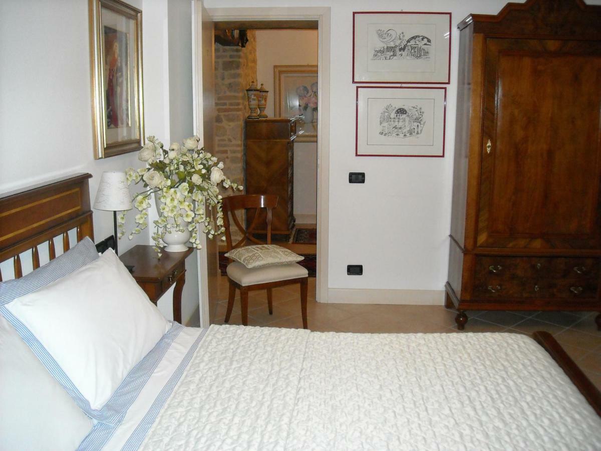 Locanda Bellavista Cavaso Del Tomba Buitenkant foto