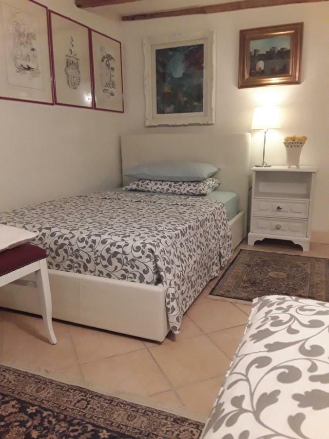 Locanda Bellavista Cavaso Del Tomba Buitenkant foto